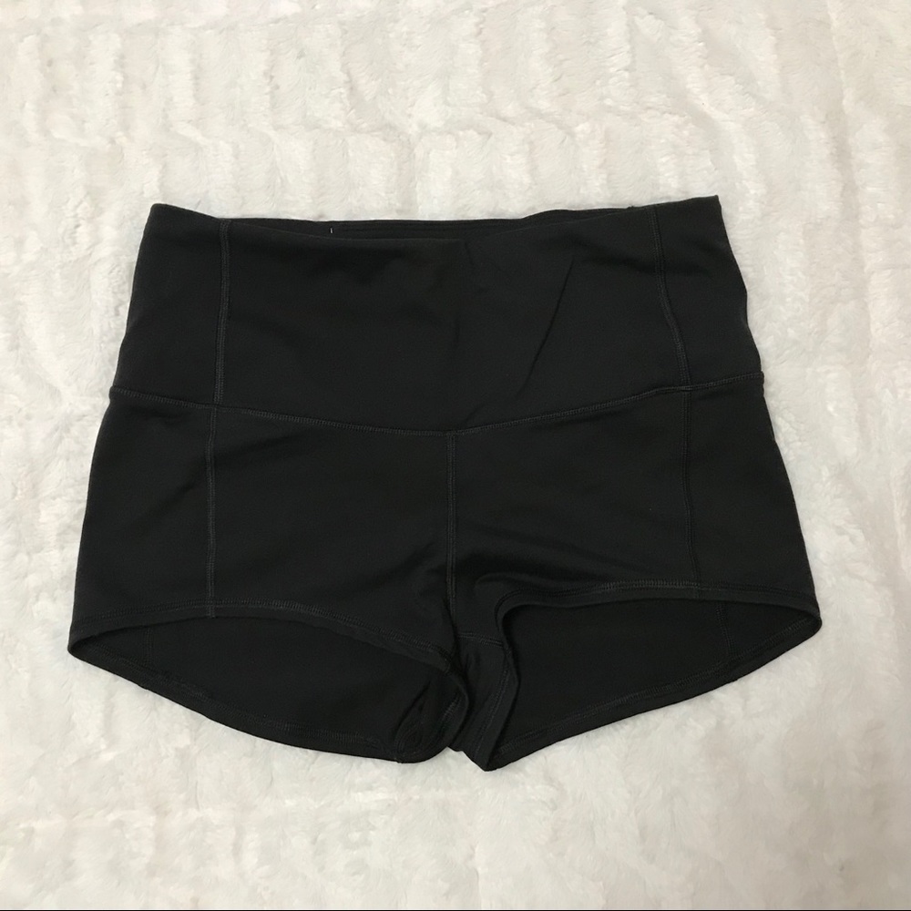 VICTORIA SPORT Workout Shorts